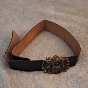 Calderon Vintage Belt